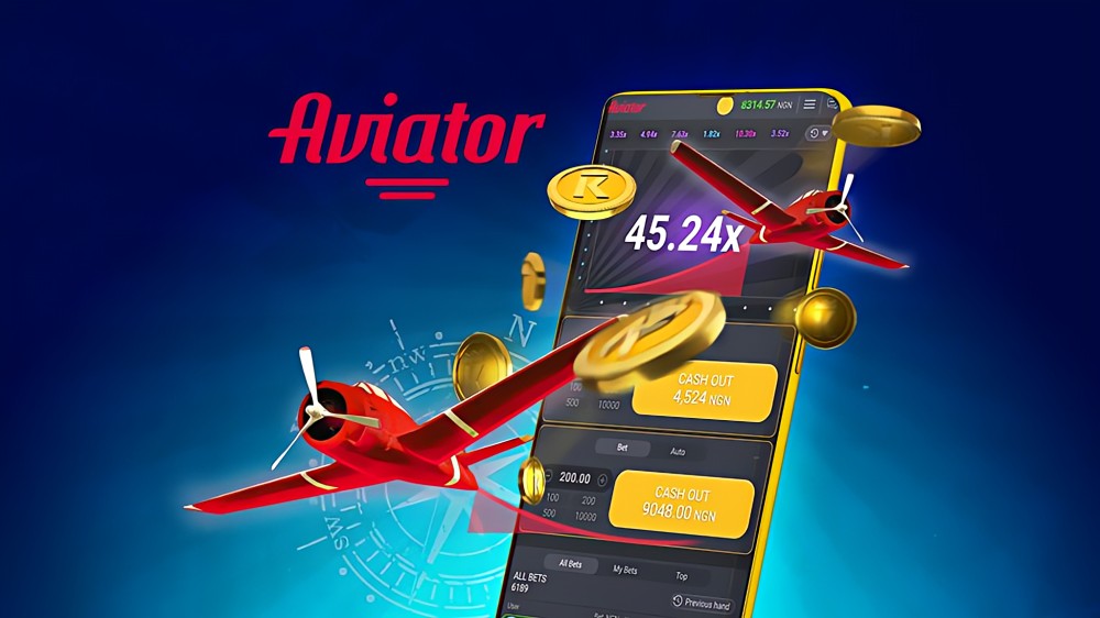 Try Game Aviator at PELITA88 Casino