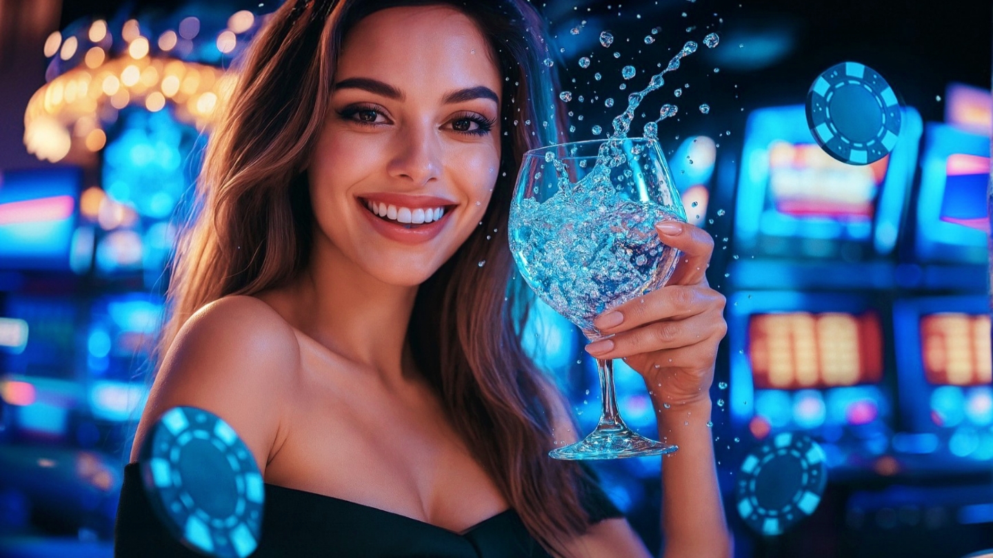 Experience the Thrill at PELITA88 Casino Online